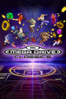 SEGA.Genesis.Classics.VectorMan.2.RIP-Unleashed
