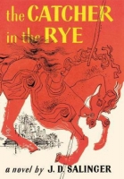The Catcher in the Rye [EPUB]