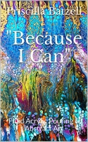 [ FreeCourseWeb ] Because I Can - Fluid Acrylic Pouring & Abstract Art