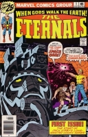 Eternals (1976) (Digital-HD) (DOOM)