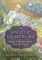 [ FreeCourseWeb ] Angelic Lightwork - Magic & Manifestation with the Angels