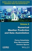 [ FreeCourseWeb ] Numerical Weather Prediction and Data Assimilation