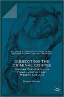 [ DevCourseWeb ] Dissecting the Criminal Corpse - Staging Post-Execution Punishm...