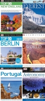 20 DK Eyewitness Books Collection Pack-34