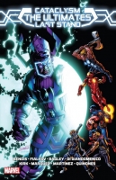Cataclysm - The Ultimates - Last Stand (2014) (DOOM)