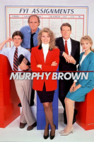 Murphy Brown Complete + Extras (1988)