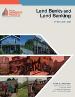 [ FreeCourseWeb ] Land Banks and Land Banking