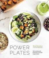 [ FreeCourseWeb ] Power Plates - 100 Nutritionally Balanced, One-Dish Vegan Meal...