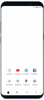 OH Web Browser – One handed, Fast & Privacy 7.0.6 [Premium] [4allapps]