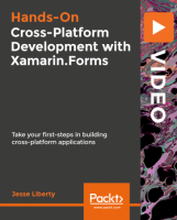 [ FreeCourseWeb ] Hands-On Cross-Platform Development with Xamarin.Forms