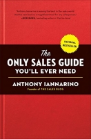 [ FreeCourseWeb ] The Only Sales Guide You'll Ever Need