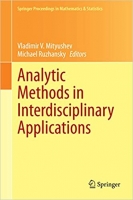[ FreeCourseWeb ] Analytic Methods in Interdisciplinary Applications