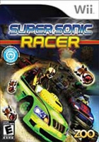 Supersonic Racer [PAL][WII][ENG][iCON]
