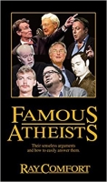 Famous Atheists - Their Senseless Arguments.... - Ray comfort epub/mobi