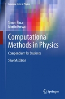 [ FreeCourseWeb ] Computational Methods in Physics- Compendium for Students, Sec...