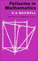 Fallacies in Mathematics~tqw~ darksiderg