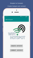Wifi Hotspot Pro 1.0 [paid] [4allapps]