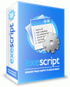 ExeScript v3.0.6.0 + Crack SETUP [h33t][Lopper369]