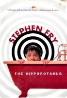 HIPPOPOTAMUS BY STEPHEN FRY - ABOOK MP3 CD-RIP