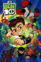 Ben 10 ReBoot - 1080p WEBRiP RODubbed - ExtremlymTorrents