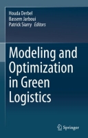 [ DevCourseWeb ] Modeling and Optimization in Green Logistics