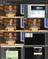 [ FreeCourseWeb ] KelbyOne - Adobe InDesign for Photographers - Creating a Trifo...