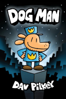 Dog Man by Dav Pilkey 14 Books DKONG