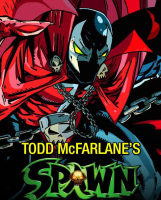 Todd McFarlane's Spawn - Complete Series - 2160p HDR Ai Upscale 2.0 MKV -Mesc