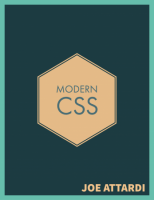 [ DevCourseWeb ] Modern CSS by Joe Attardi
