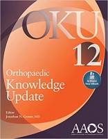 [ FreeCourseWeb ] Orthopaedic Knowledge Update 12