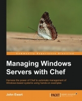 [ FreeCourseWeb ] Managing Windows Servers with Chef by John Ewart