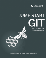 [ FreeCourseWeb ] Jump Start Git - Take Control of your Code and Assets, 2nd Edi...