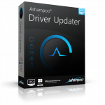 Ashampoo Driver Updater v1.3.0 + Patch - [haxNode]
