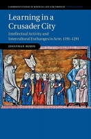 [ FreeCourseWeb ] Learning in a Crusader City - Intellectual Activity and Interc...