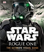 [ FreeCourseWeb ] Star Wars- Rogue One- The Ultimate Visual Guide