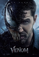 Venom HDCAM Hindi 720p AC3 - GloFilms4u