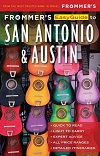 Frommers EasyGuide to San Antonio and Austin
