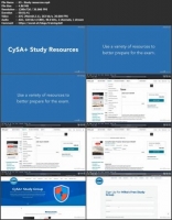[ FreeCourseWeb ] Lynda - CySA+ (CS0-002) Cert Prep- 2 Vulnerability Management
