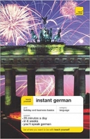 Teach Yourself Instant German, 2nd Edition - [BookFlare]