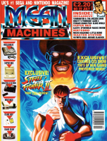 Mean Machines Magazine UK - Issue 01-24 - (UK) (SoushkinBoudera)