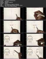 [ FreeCourseWeb ] Udemy - How to Draw the Head - Portrait Drawing - Step by Step...