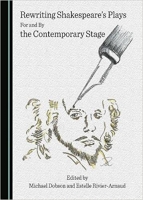 [ DevCourseWeb ] Rewriting Shakespeares Plays For and By the Contemporary Stage