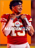 Madden NFL 20 (v08.20.2019) - [DODI Repack]