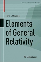 [ FreeCourseWeb ] Elements of General Relativity