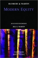 [ FreeCourseWeb ] Hanbury and Martin- Modern Equity