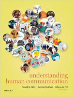 [ FreeCourseWeb ] Understanding Human Communication, 13th Edition