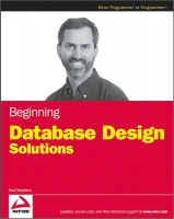 Beginning Database Design Solutions~tqw~ darksiderg