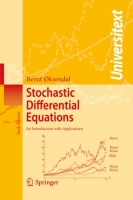 [ FreeCourseWeb ] Stochastic Differential Equations- An Introduction with Applic...