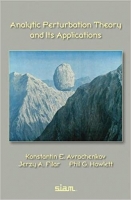 [ FreeCourseWeb ] Analytic Perturbation Theory and Its Applications