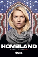 Homeland S08E11 Proper 720P Web HEVC x265-RMTeam [ 224 MB ]
